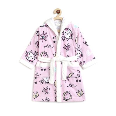 Bathrobe